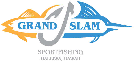Grand Slam Logo